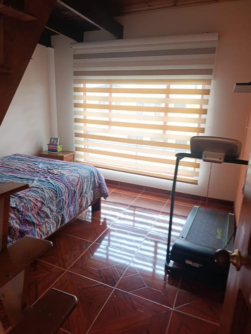 Casa de 4 alcobas en venta en La Punta, Funza, 109 m² · foto 17 de 20