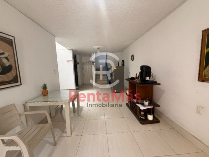 Casa de 5 alcobas en venta en Los Pinos, Cúcuta, 212 m² · foto 6 de 19