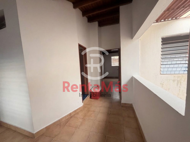 Casa de 5 alcobas en venta en Los Pinos, Cúcuta, 212 m² · foto 16 de 19