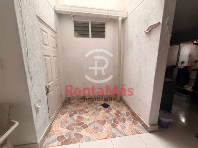 Casa de 5 alcobas en venta en Los Pinos, Cúcuta, 212 m² · foto 17 de 19