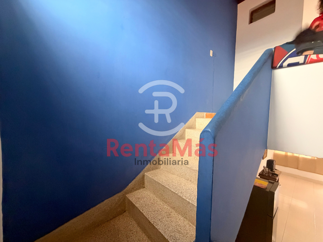 Casa de 5 alcobas en venta en Los Pinos, Cúcuta, 212 m² · foto 19 de 19