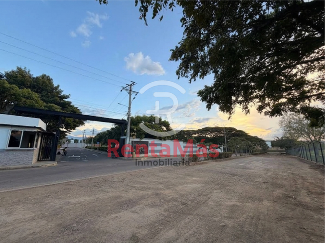 Lote en venta en Los Trapiches, Villa del Rosario, 1517 m² · foto 2 de 8