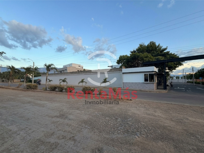 Lote en venta en Los Trapiches, Villa del Rosario, 1517 m² · foto 3 de 8