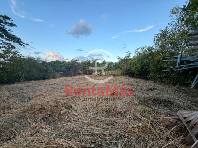Lote en venta en Los Trapiches, Villa del Rosario, 1517 m² · foto 5 de 8