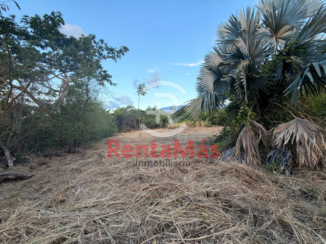 Lote en venta en Los Trapiches, Villa del Rosario, 1517 m² · foto 8 de 8