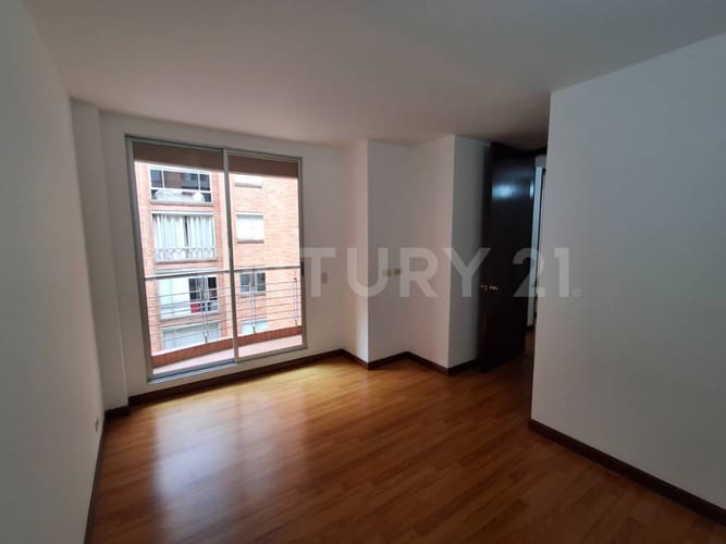 Apartamento en venta en Colina Campestre, Bogotá · foto 4 de 16