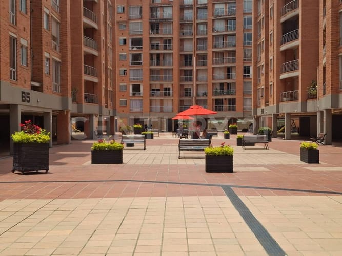 Apartamento en venta en Colina Campestre, Bogotá · foto 14 de 16