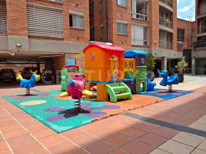 Apartamento en venta en Colina Campestre, Bogotá · foto 15 de 16
