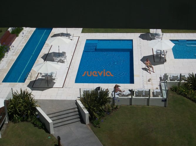 Apartamento en venta en Playa Brava