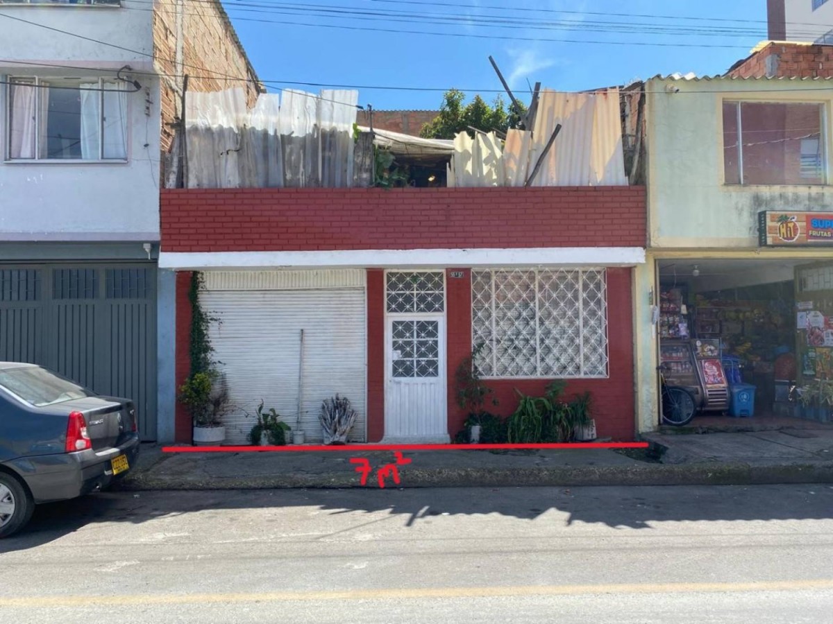 Casa en venta en Prado Veraniego, Bogotá · foto 3 de 9