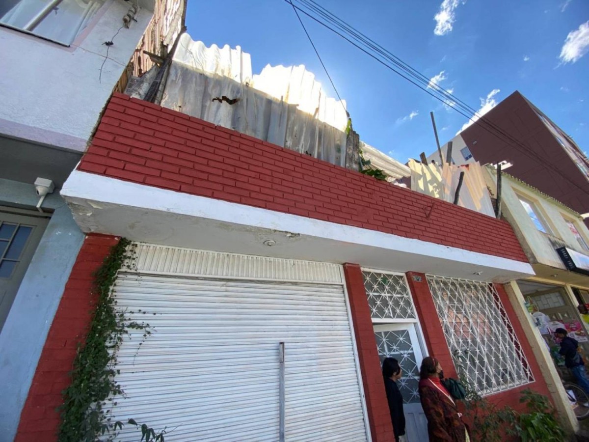 Casa en venta en Prado Veraniego, Bogotá · foto 8 de 9