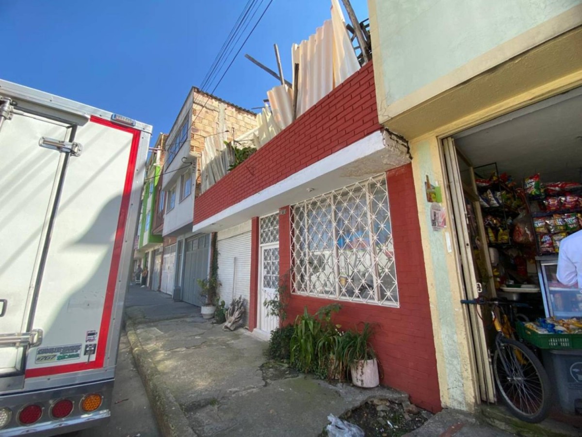 Casa en venta en Prado Veraniego, Bogotá · foto 9 de 9