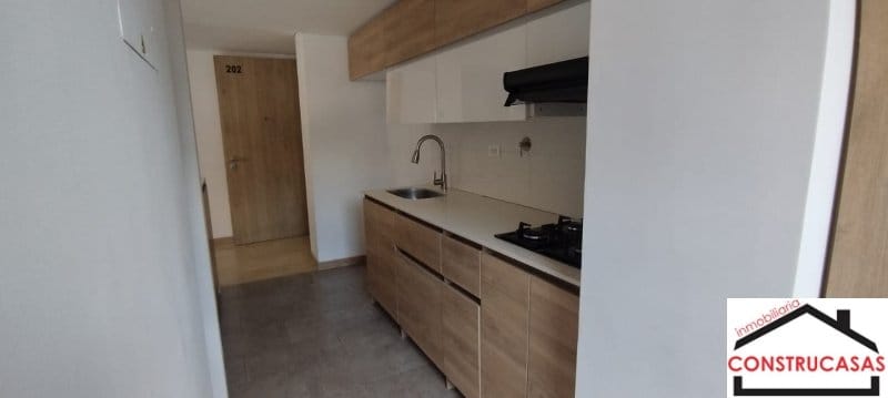 Apartamento de 3 alcobas en arriendo en El Velodromo, Medellín, 170 m² · foto 2 de 22