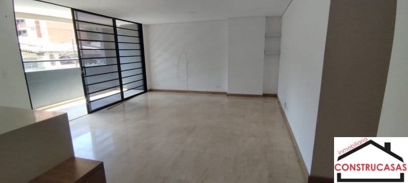 Apartamento de 3 alcobas en arriendo en El Velodromo, Medellín, 170 m² · foto 4 de 22