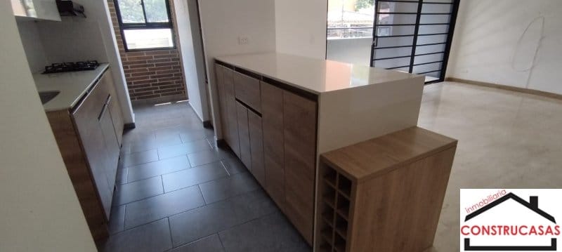 Apartamento de 3 alcobas en arriendo en El Velodromo, Medellín, 170 m² · foto 5 de 22