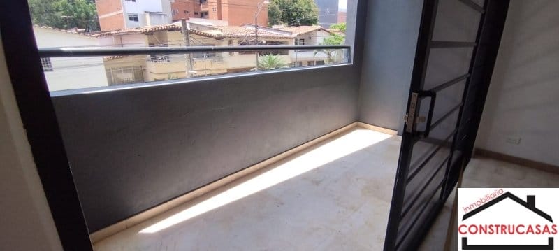 Apartamento de 3 alcobas en arriendo en El Velodromo, Medellín, 170 m² · foto 6 de 22