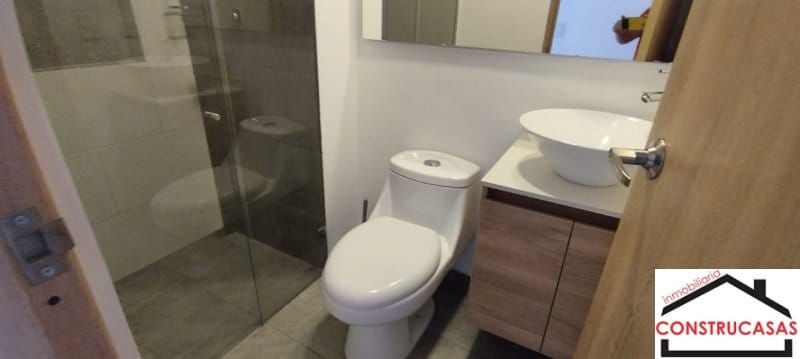 Apartamento de 3 alcobas en arriendo en El Velodromo, Medellín, 170 m² · foto 7 de 22
