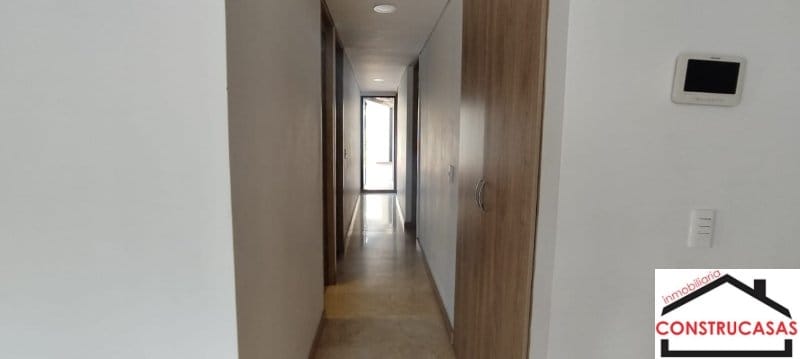 Apartamento de 3 alcobas en arriendo en El Velodromo, Medellín, 170 m² · foto 8 de 22