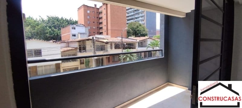 Apartamento de 3 alcobas en arriendo en El Velodromo, Medellín, 170 m² · foto 9 de 22