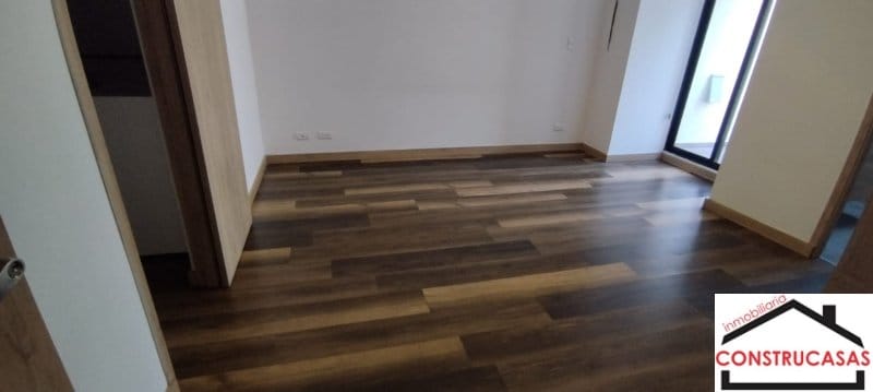 Apartamento de 3 alcobas en arriendo en El Velodromo, Medellín, 170 m² · foto 11 de 22