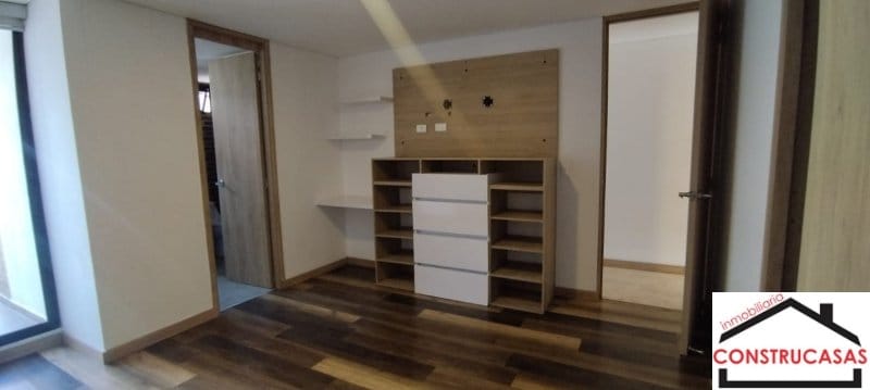 Apartamento de 3 alcobas en arriendo en El Velodromo, Medellín, 170 m² · foto 13 de 22