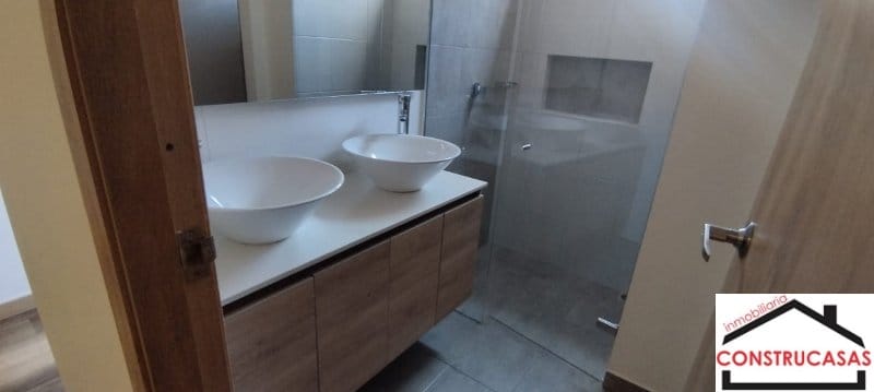 Apartamento de 3 alcobas en arriendo en El Velodromo, Medellín, 170 m² · foto 14 de 22