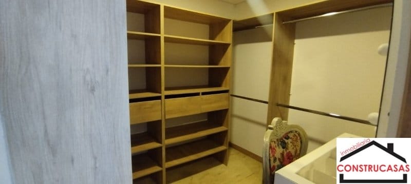 Apartamento de 3 alcobas en arriendo en El Velodromo, Medellín, 170 m² · foto 15 de 22