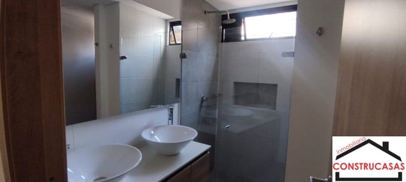 Apartamento de 3 alcobas en arriendo en El Velodromo, Medellín, 170 m² · foto 17 de 22