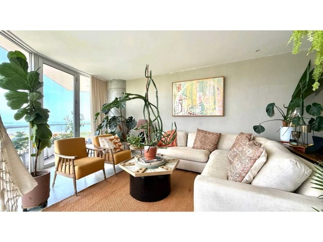 Apartamento en arriendo en Pradomar, Barranquilla · foto 2 de 12