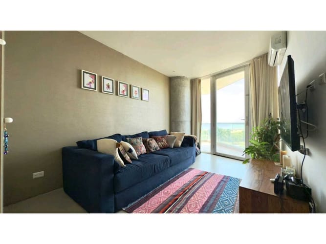 Apartamento en arriendo en Pradomar, Barranquilla · foto 3 de 12