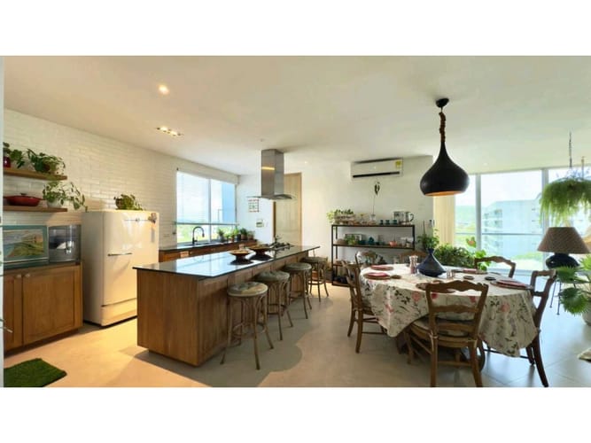 Apartamento en arriendo en Pradomar, Barranquilla · foto 5 de 12