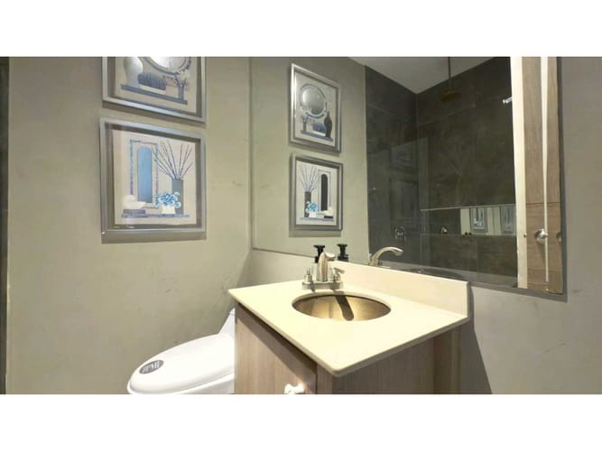 Apartamento en arriendo en Pradomar, Barranquilla · foto 8 de 12