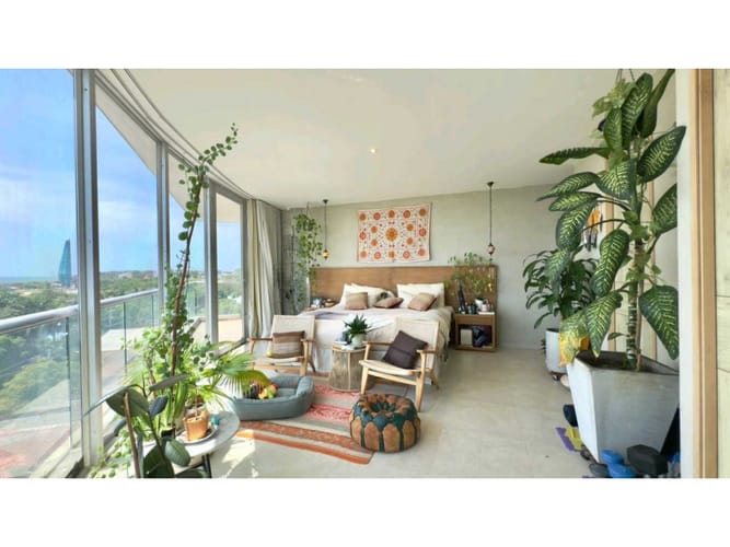 Apartamento en arriendo en Pradomar, Barranquilla · foto 9 de 12