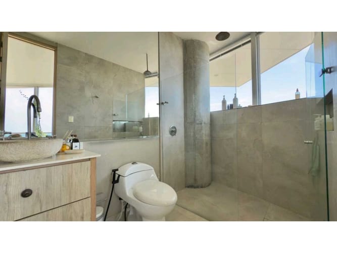 Apartamento en arriendo en Pradomar, Barranquilla · foto 10 de 12