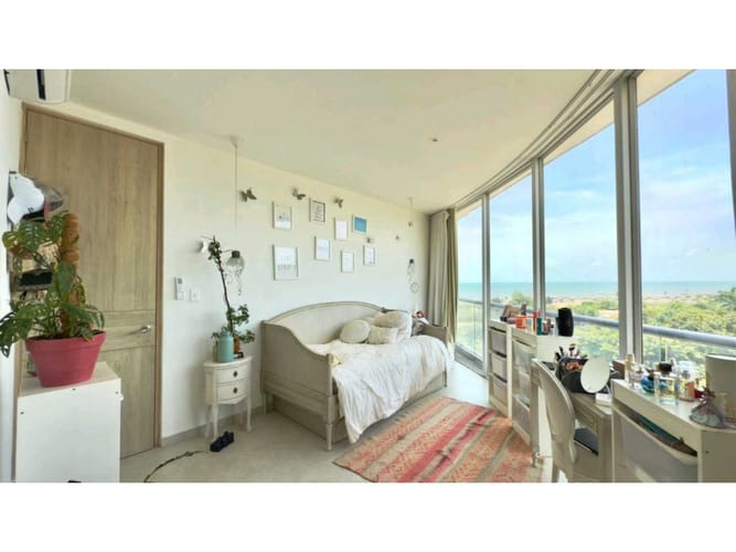 Apartamento en arriendo en Pradomar, Barranquilla · foto 11 de 12