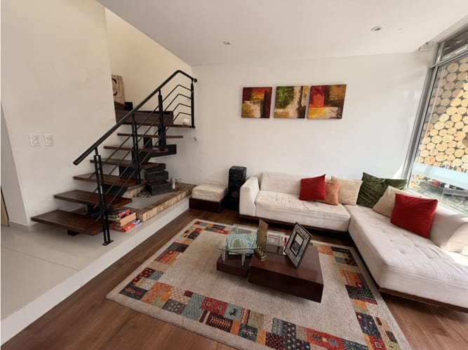 Casa de 4 alcobas en venta en Fonquetá, Chía, 143 m² · foto 3 de 24