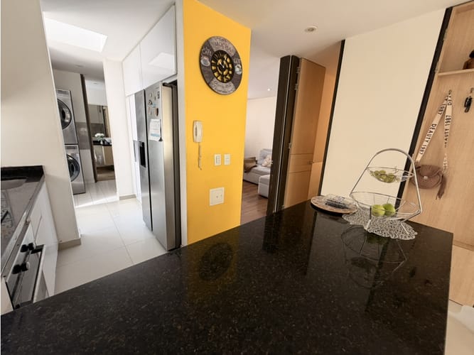 Casa de 4 alcobas en venta en Fonquetá, Chía, 143 m² · foto 5 de 24