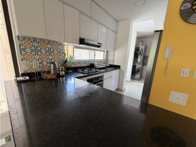 Casa de 4 alcobas en venta en Fonquetá, Chía, 143 m² · foto 6 de 24