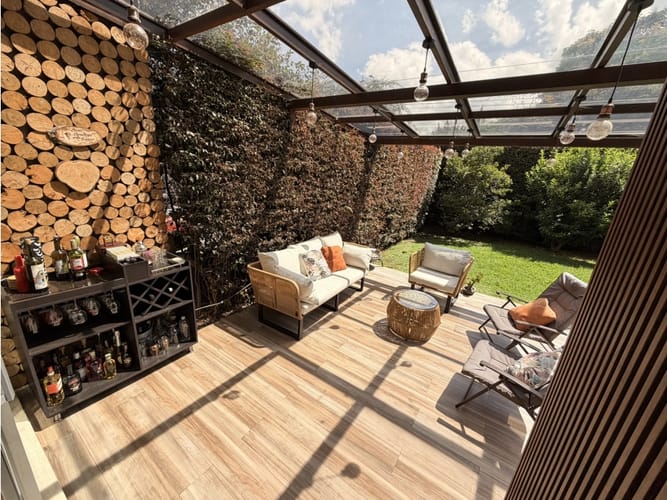 Casa de 4 alcobas en venta en Fonquetá, Chía, 143 m² · foto 11 de 24