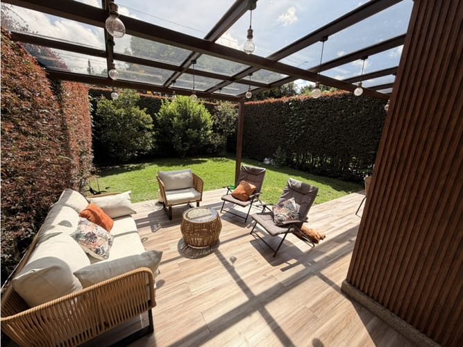 Casa de 4 alcobas en venta en Fonquetá, Chía, 143 m² · foto 12 de 24