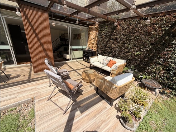 Casa de 4 alcobas en venta en Fonquetá, Chía, 143 m² · foto 13 de 24
