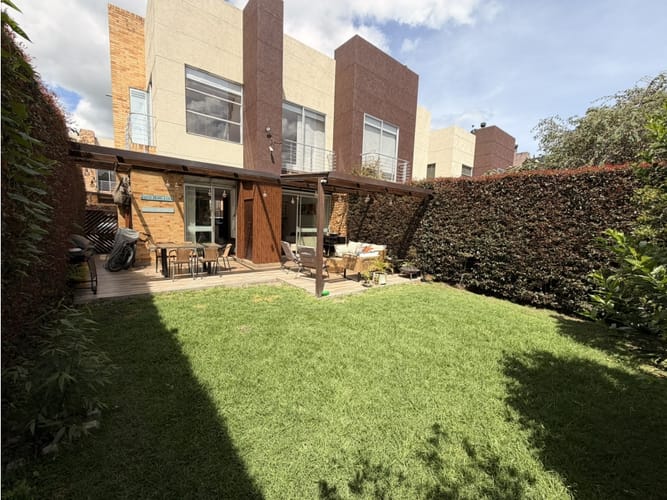 Casa de 4 alcobas en venta en Fonquetá, Chía, 143 m² · foto 15 de 24
