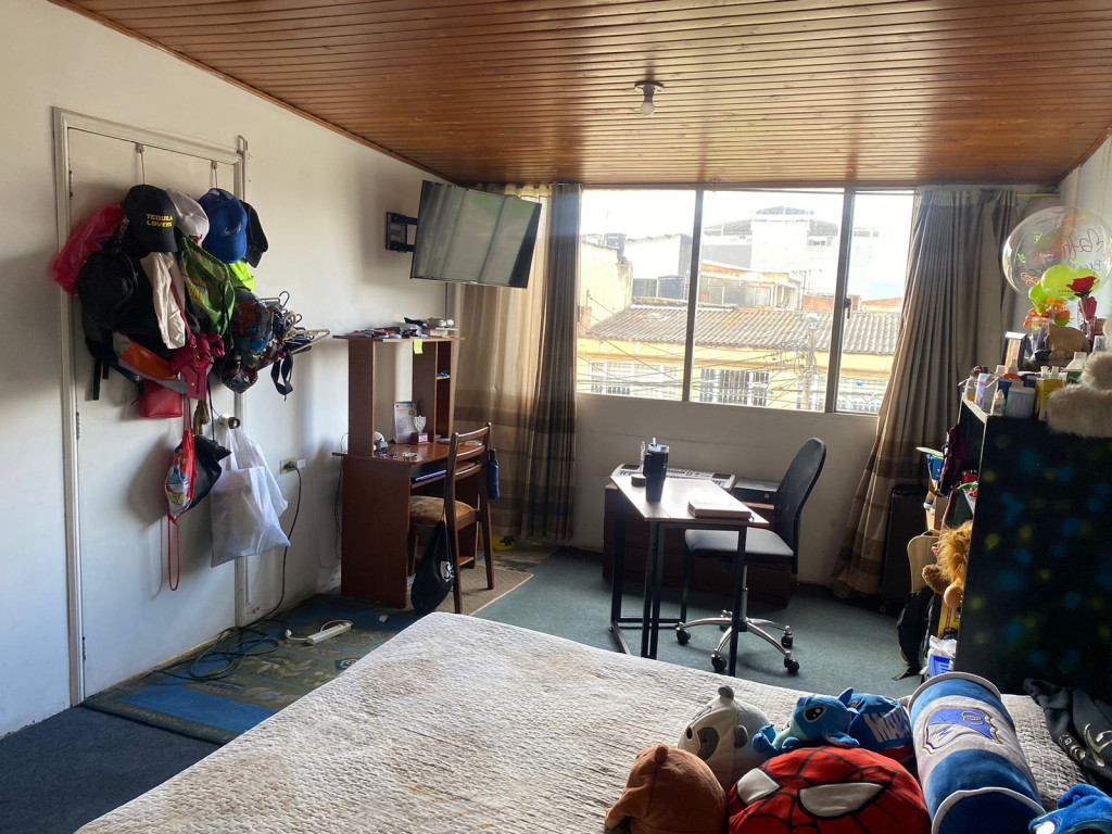 Casa en venta en Bosque Popular, Bogotá · foto 14 de 24