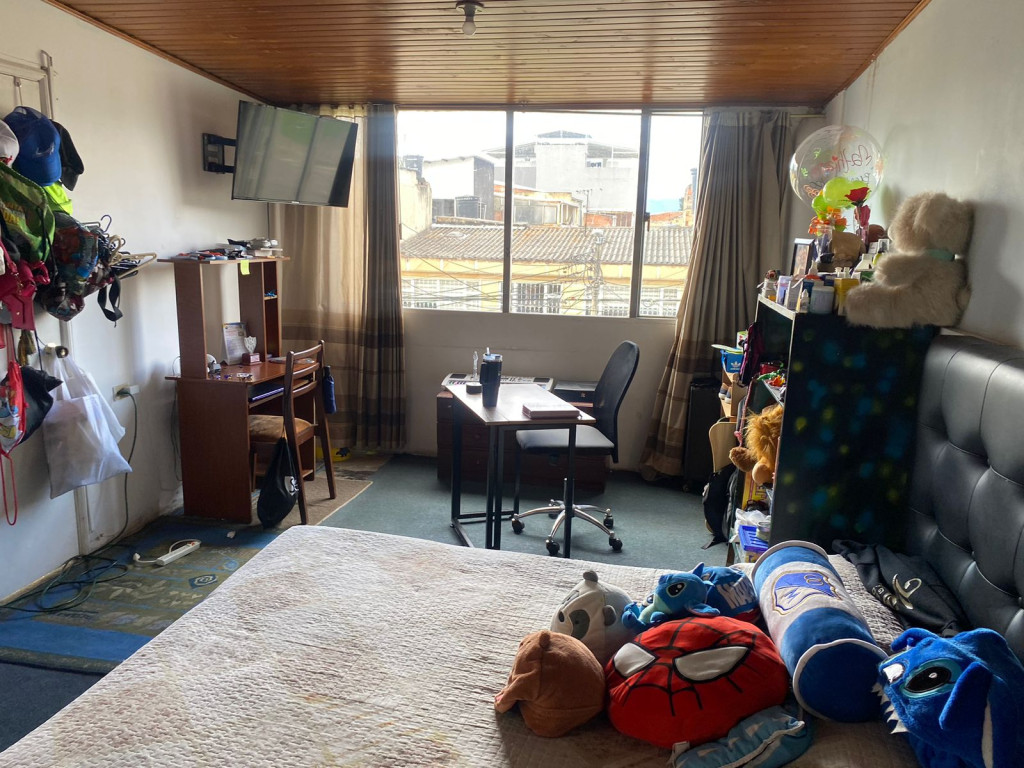 Casa en venta en Bosque Popular, Bogotá · foto 15 de 24