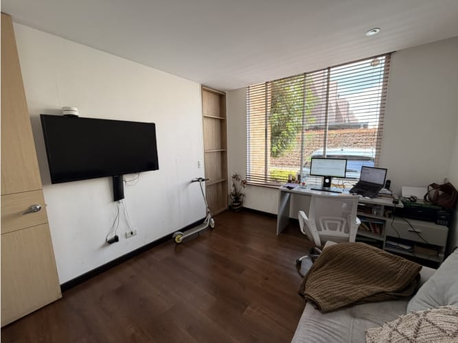 Casa de 4 alcobas en venta en Fonquetá, Chía, 143 m² · foto 16 de 24