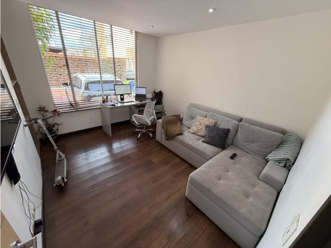Casa de 4 alcobas en venta en Fonquetá, Chía, 143 m² · foto 17 de 24