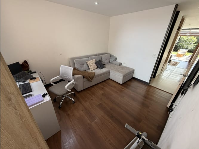 Casa de 4 alcobas en venta en Fonquetá, Chía, 143 m² · foto 18 de 24