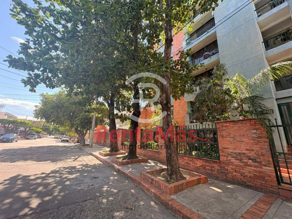 Apartamento en venta en Quinta Oriental, Cúcuta · foto 2 de 18