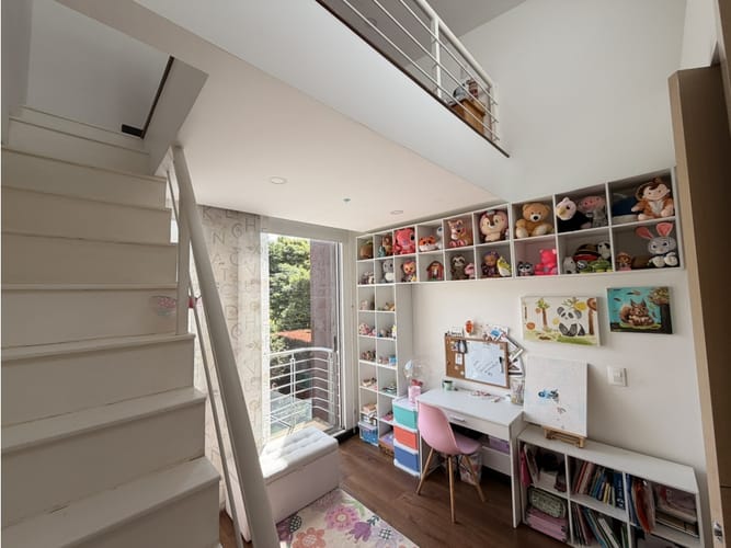 Casa de 4 alcobas en venta en Fonquetá, Chía, 143 m² · foto 20 de 24