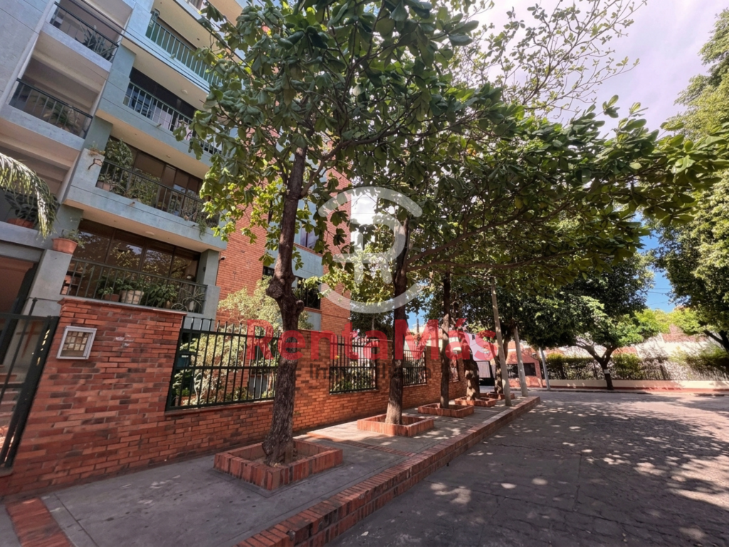 Apartamento en venta en Quinta Oriental, Cúcuta · foto 3 de 18